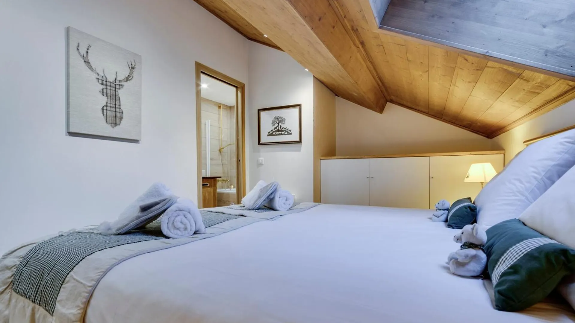 Appartement Renove Avec Piscine Et Jacuzzi, Skis Aux Pieds Aux Arcs 1950 - Fr-1-686-37 Bourg-Saint-Maurice